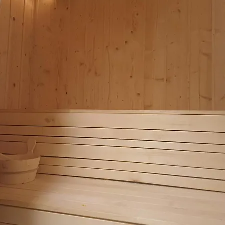 Casa vacanze Zlaté Heřmánky
