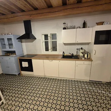 Σπίτι διακοπών Zlate Hermanky Hermanovice