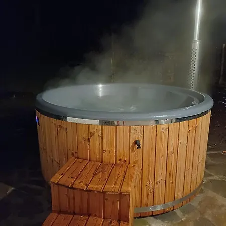 Zlaté Heřmánky Casa vacanze Hermanovice