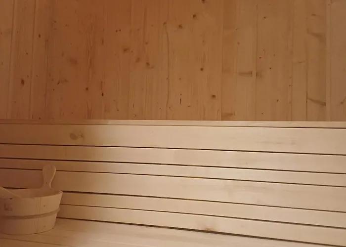 Casa vacanze Zlaté Heřmánky